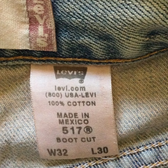 LEVI’S :: SHORTS - Picture 9 of 16